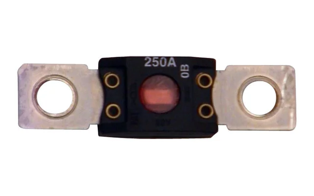 Votronic Hochlastsicherung 32 V