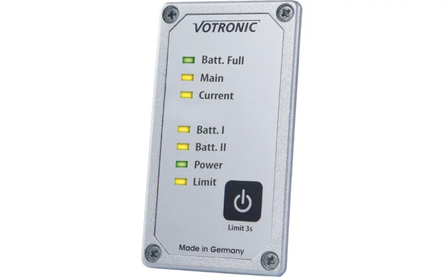 Votronic LED S Fernbedienung 12 V