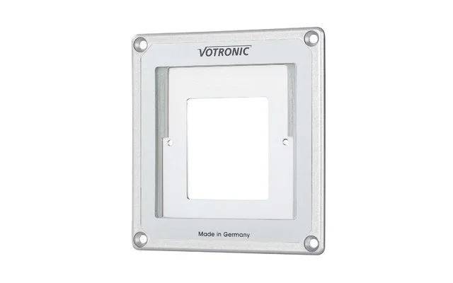 Votronic Montagerahmen S für Anzeigeteil Inverter