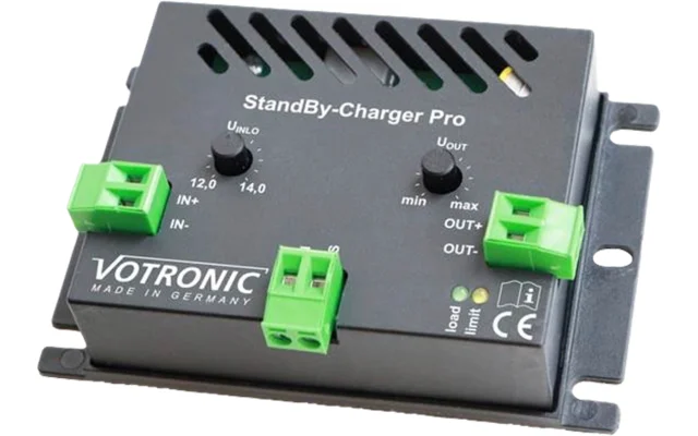 Votronic StandBy Charger Pro