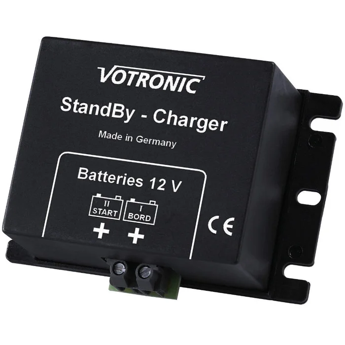 Votronic StandBy-Charger