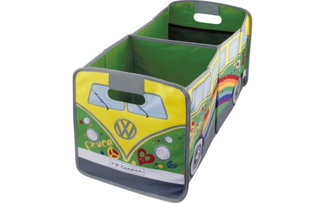 VW Collection T1 Bulli Faltbox