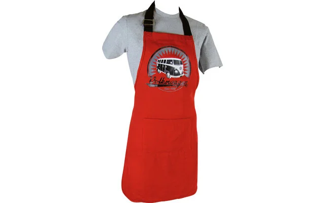 VW Collection T1 Bulli Kochschürze