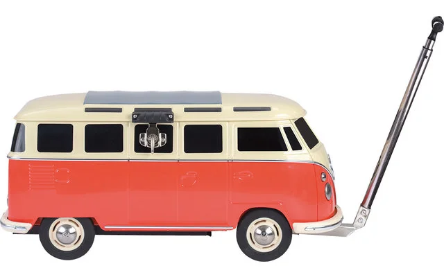 VW Collection T1 Bulli Kühlbox 30 Liter