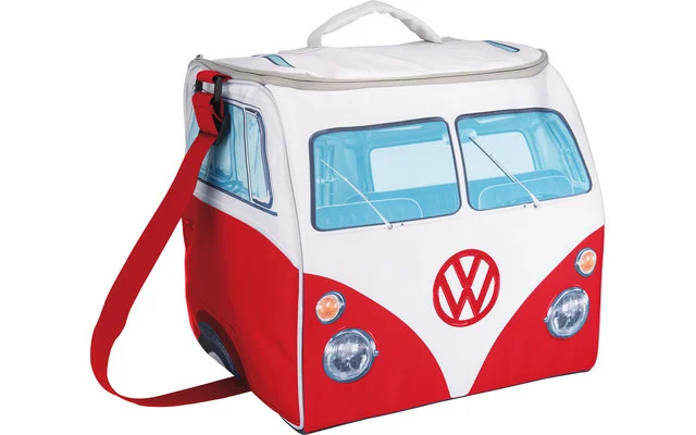 VW Collection T1 Bulli Kühltasche 30 Liter