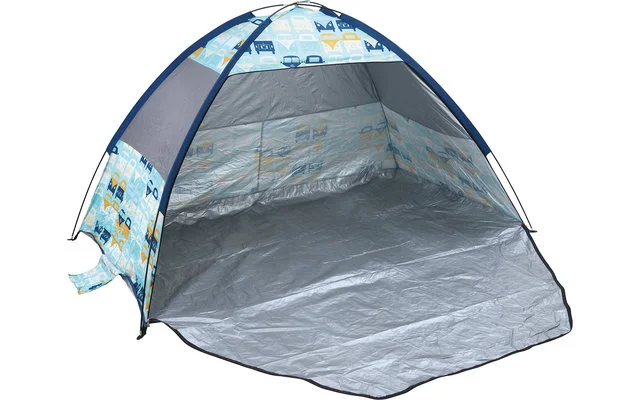 VW Collection T1 Bulli Strandmuschel