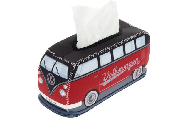 VW Collection T1 Bus 3D Neopren Kosmetikspender