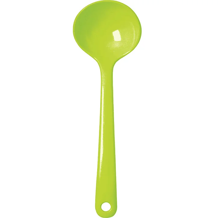 Waca Schöpfkelle, apfelgrün