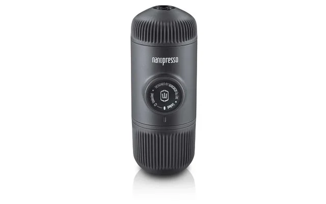 WACACO Nanopresso Mobile Espressomaschine