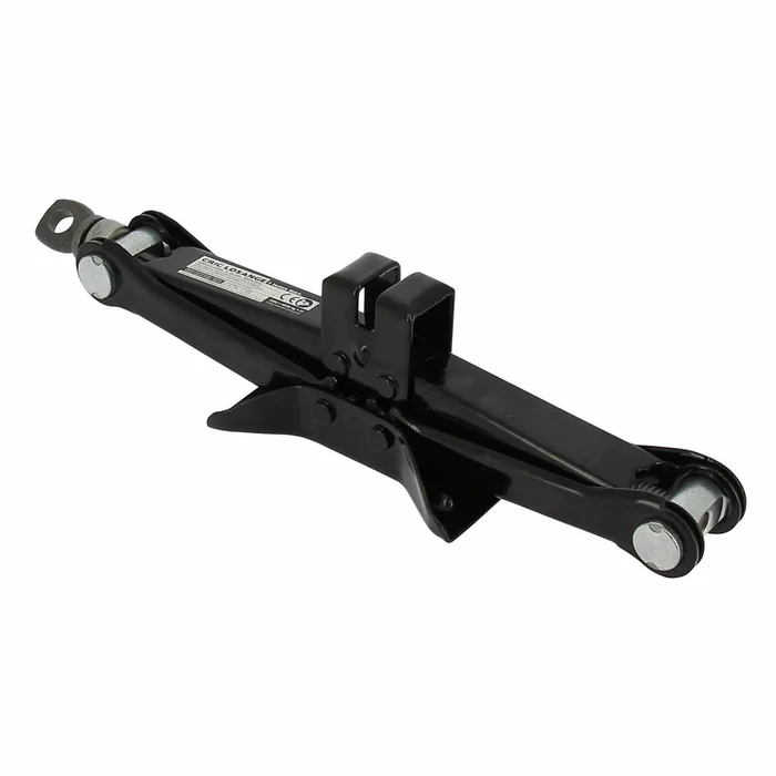 Wagenheber (Raute) für Freizeitfahrzeuge