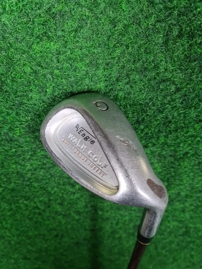 WALK GOLF SL Eagle Gap Wedge – Damen (Graphit, 36 Zoll, Rechts, Ladies Flex)