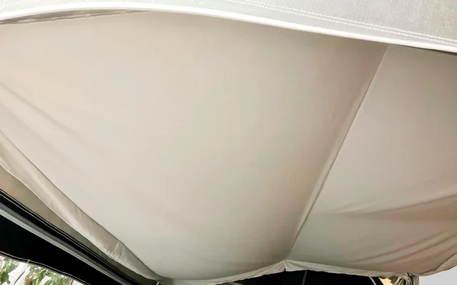 Walker Innenhimmel für Vorzelt