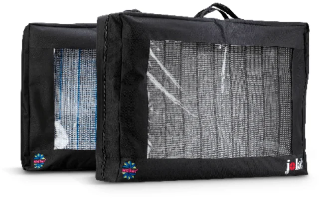 Walker Jolax Zeltteppich