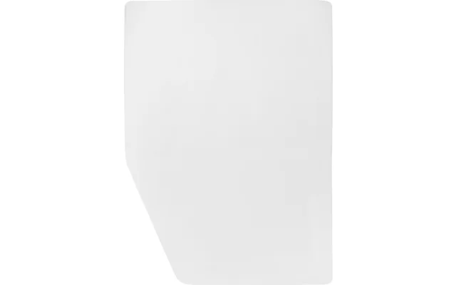 Walra Matratzenauflage Molton Cotton Cover Multifit weiß