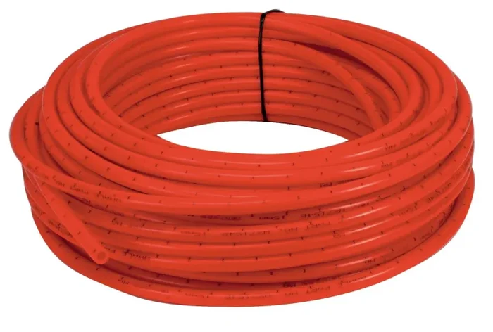 Walschlauch für Warmwasser – 1 Meter