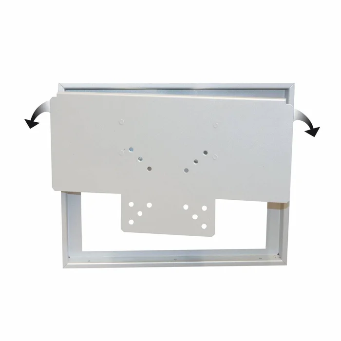 Wandhalterung Rahmen PROJECT 2000