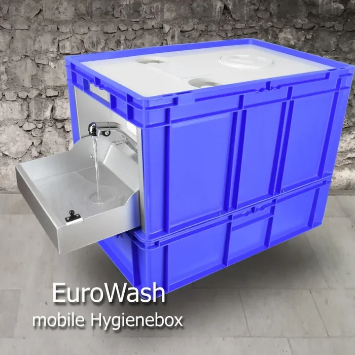 Waschbecken | EURO-Wash24