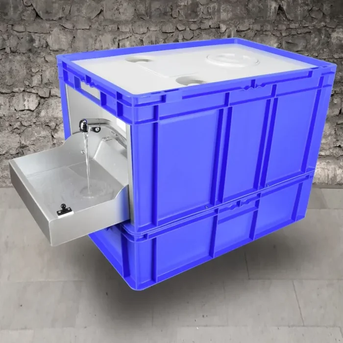 Waschbecken | EURO-Wash24 – Bild 2