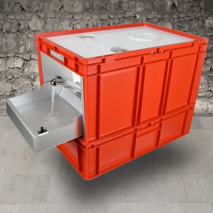 Waschbecken | EURO-Wash24 – Bild 3