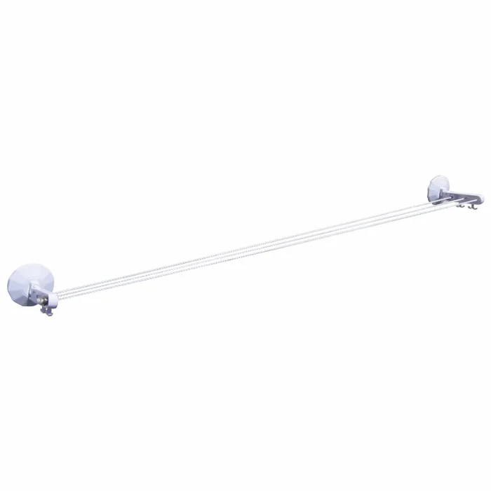 Wäscheständer mit Saugnäpfen WOL