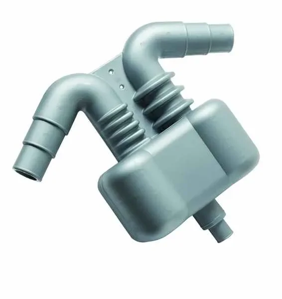 Wasserabscheider 2,5l