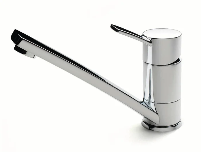 Wasseramratur Contur E – Mit Wasserhahn