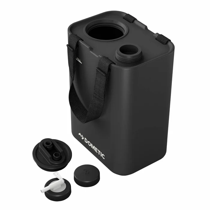 Wasserbehälter Water Jug 11L Slate DOMETIC