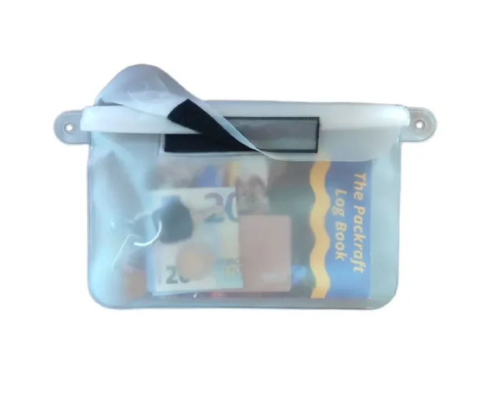 Wasserdichte Wertsachentasche