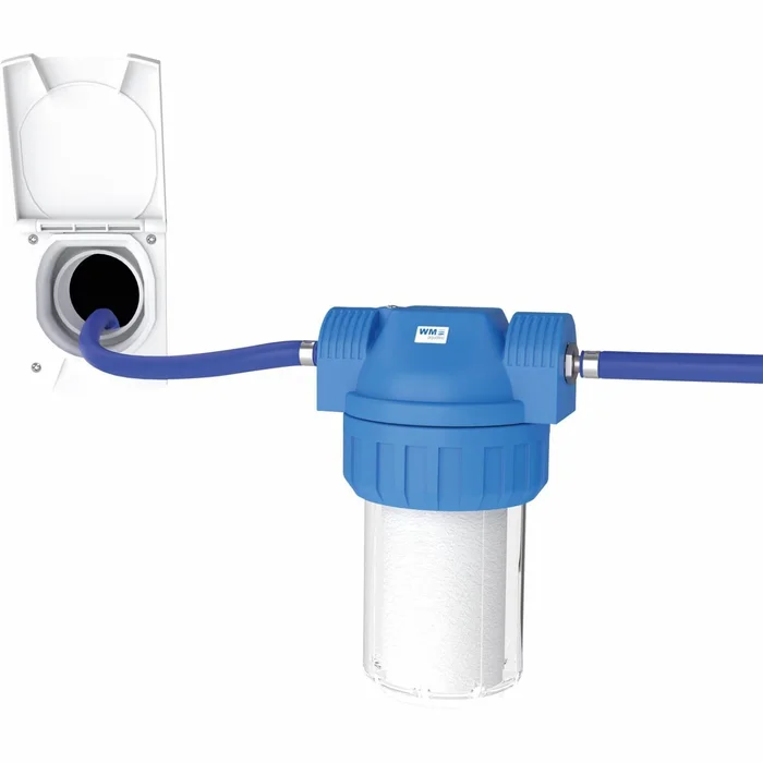 Wasserfilter-Kit „Mobile Edition“. AQUATEC