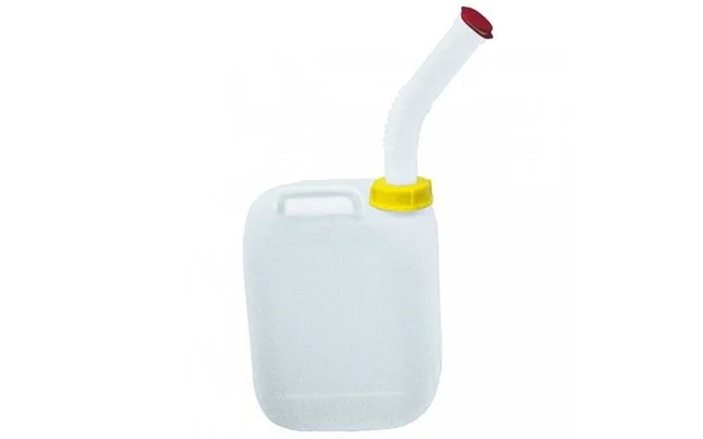 Wasserkanister 10 Liter, Befüllkanister