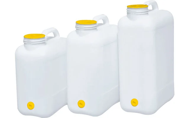 Wasserkanister