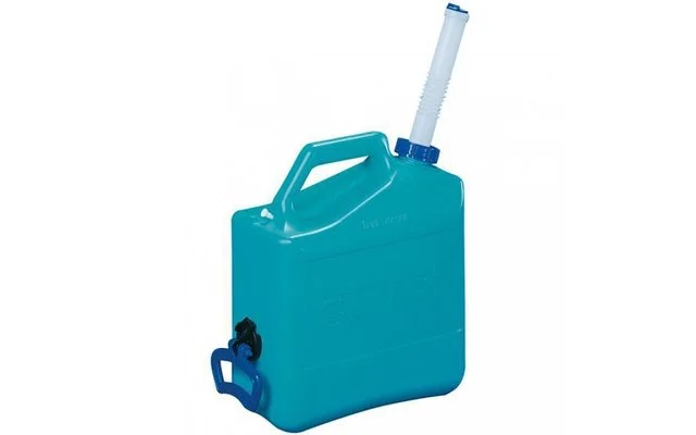 Wasserkanister SAFARI, Befüllkanister