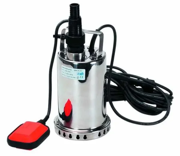 Wasserpumpe r/f 10000 l/h. 220 V Fortschrittlich