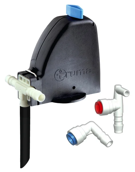 Wasserset FC für Truma Combi Heizungen TB