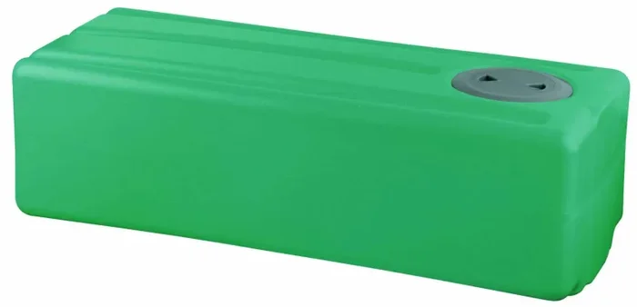 Wassertank 97 Liter, 390 x 950 x 290 mm