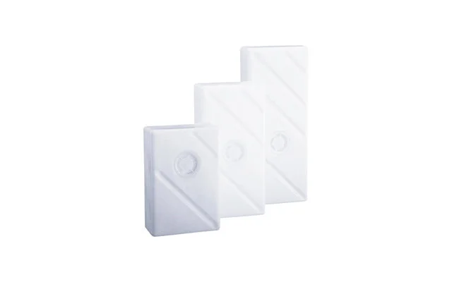 Wassertank in verschiedenen Größen