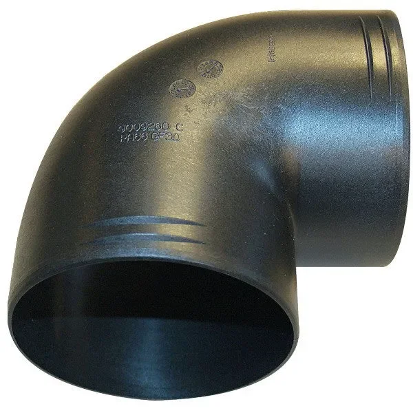 Webasto 90-Grad-Bogen Ø90/90 mm Original keine Steuern