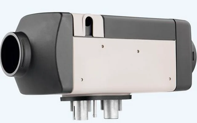 Webasto Air Top 2000 STC B Luftheizung Benzinbetrieb 12 V