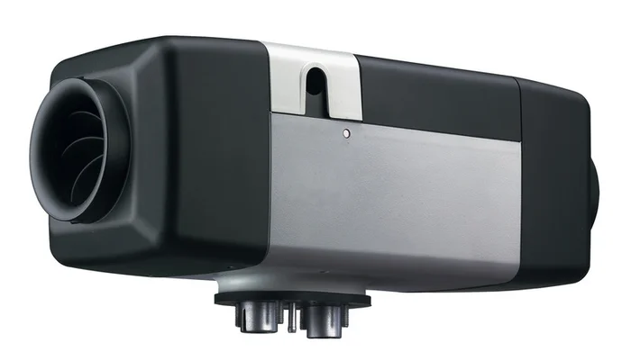 Webasto Air Top EVO 55 – Diesel Standheizung, Leistung 5,0 Kw, Komfort