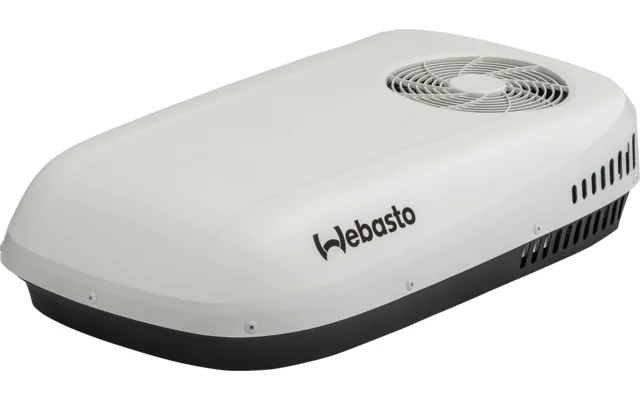 Webasto Cool Top Trail 20 Kompakte Außeneinheit Dachklimaanlage 2000 W