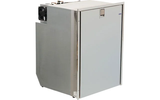 Webasto Drawer 130 Inox Schubladen Einbaukühlschrank 12 V 130 Liter