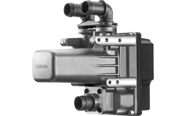 Webasto eThermo Top Eco elektrische Wasserheizung