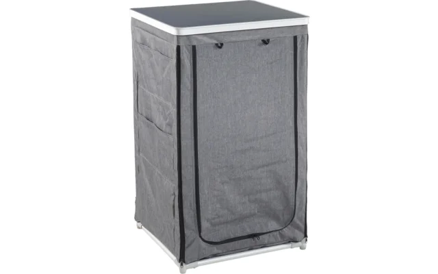 Wecamp Campingschrank Modus Grau