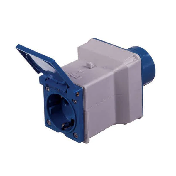 Weingärtner CEE-Adapter