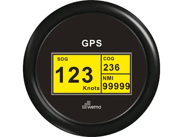 Wema Digitales GPS