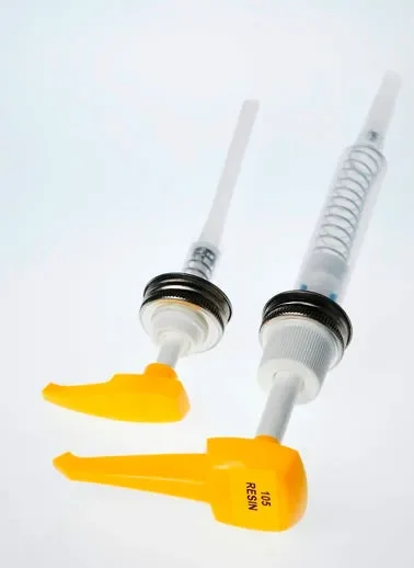 West System A-Dosierpumpenset