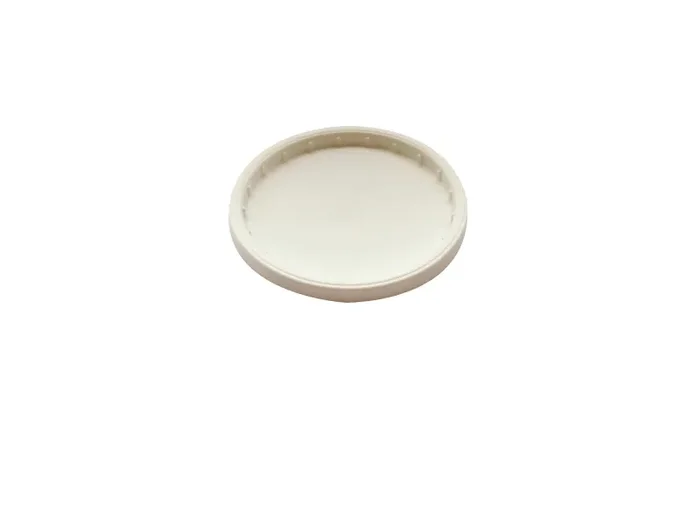 West System Deckel für Mixbecher 200 ml, weiß