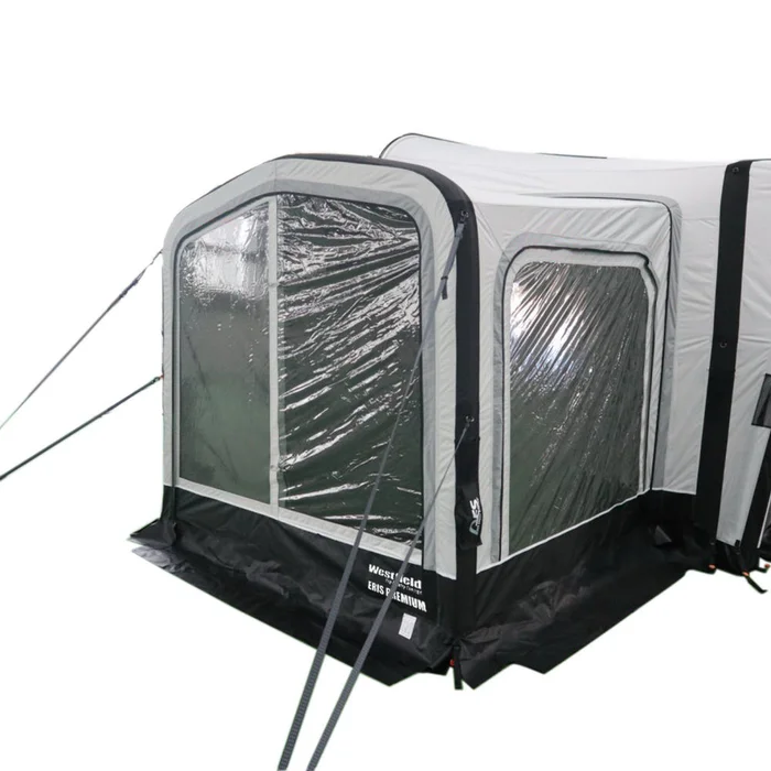 Westfield Anbau Eris Premium, 210 x 180 x 180 cm