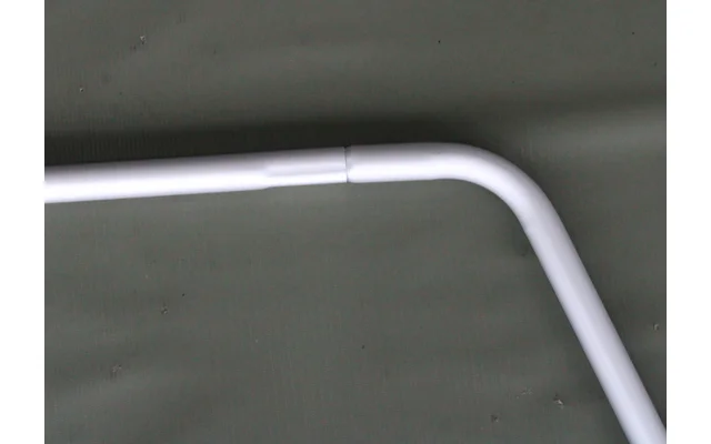 Westfield Aufstellstangen Set 2 teilig für Sonnensegel und -vordächer