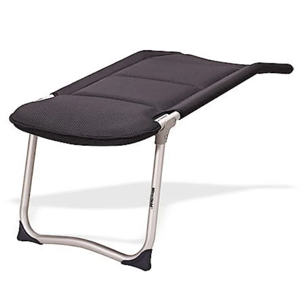 Westfield Beinauflage Be-Smart Inventor 2 gepolstert, anthrazit